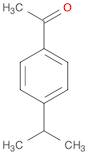 4'-Isopropylacetophenone