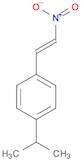 4-ISOPROPYL-ω-NITROSTYRENE