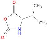 4-Isopropyloxazolidine-2,5-dione