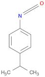 4-Isopropylphenyl isocyanate