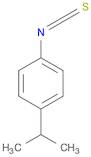 4-ISOPROPYLPHENYL ISOTHIOCYANATE