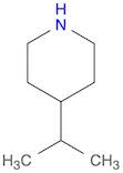 4-Isopropylpiperidine