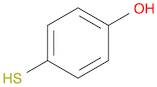 4-Mercaptophenol