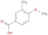 4-Methoxy-3-methylbenzoic acid