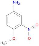 4-Methoxy-3-nitroaniline