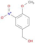 (4-Methoxy-3-nitrophenyl)methanol