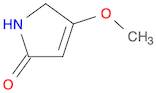 4-Methoxy-1H-pyrrol-2(5H)-one