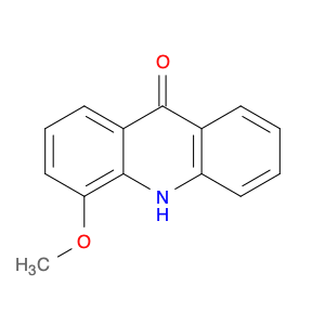 4-Methoxyacridin-9-ol