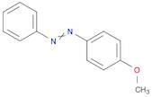 4-METHOXYAZOBENZENE