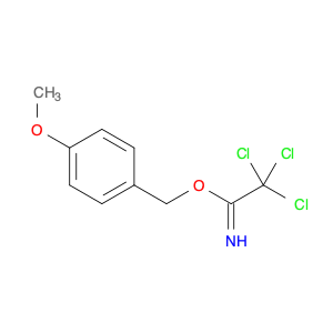 4-Methoxybenzyl 2,2,2-trichloroacetimidate