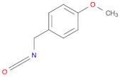 4-Methoxybenzyl isocyanate