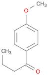 1-(4-methoxyphenyl)butan-1-one