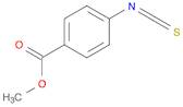 4-METHOXYCARBONYLPHENYL ISOTHIOCYANATE