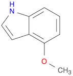 4-Methoxy-1H-indole