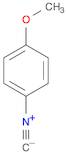 4-Methoxyphenyl isocyanide