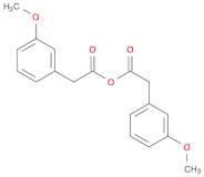 4-METHOXYPHENYLACETIC ANHYDRIDE