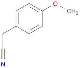 4-Methoxyphenylacetonitrile