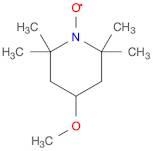 4-Methoxy-TEMPO, free radical