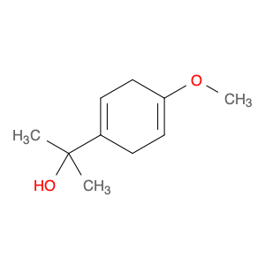 2-(4-Methoxycyclohexa-1,4-dien-1-yl)propan-2-ol