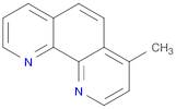 4-Methyl-1,10-phenanthroline