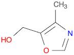 4-METHYLOXAZOLE-5-METHANOL