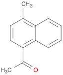 4-METHYL-1-ACETONAPHTHONE