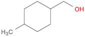 4-METHYL-1-CYCLOHEXANEMETHANOL