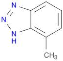 4-Methyl-1H-benzo[d][1,2,3]triazole