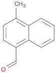 4-Methyl-1-naphthaldehyde