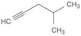 4-METHYL-1-PENTYNE