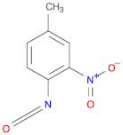 4-METHYL-2-NITROPHENYL ISOCYANATE