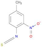 4-METHYL-2-NITROPHENYL ISOTHIOCYANATE