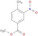 Methyl 4-methyl-3-nitrobenzoate