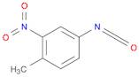 4-METHYL-3-NITROPHENYL ISOCYANATE