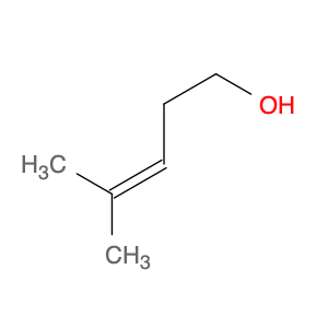 4-Methylpent-3-en-1-ol