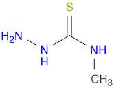 N-Methylhydrazinecarbothioamide