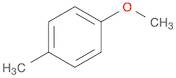 1-Methoxy-4-methylbenzene