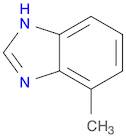 7-Methyl-1H-benzo[d]imidazole