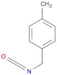 4-Methylbenzyl isocyanate