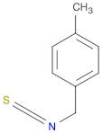 4-METHYLBENZYL ISOTHIOCYANATE