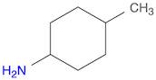 4-Methylcyclohexanamine