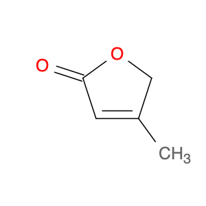 4-METHYL-2(5H)-FURANONE