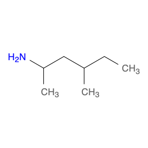 4-Methylhexan-2-amine