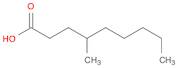 4-Methylnonanoic acid