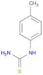 1-(p-Tolyl)thiourea