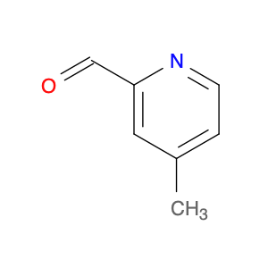 4-Methylpyridine-2-carbaldehyde