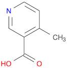 4-Methylnicotinic acid