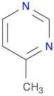 4-Methylpyrimidine