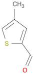 4-Methylthiophene-2-carbaldehyde