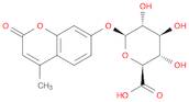 4-Methylumbelliferyl--D-glucuronide